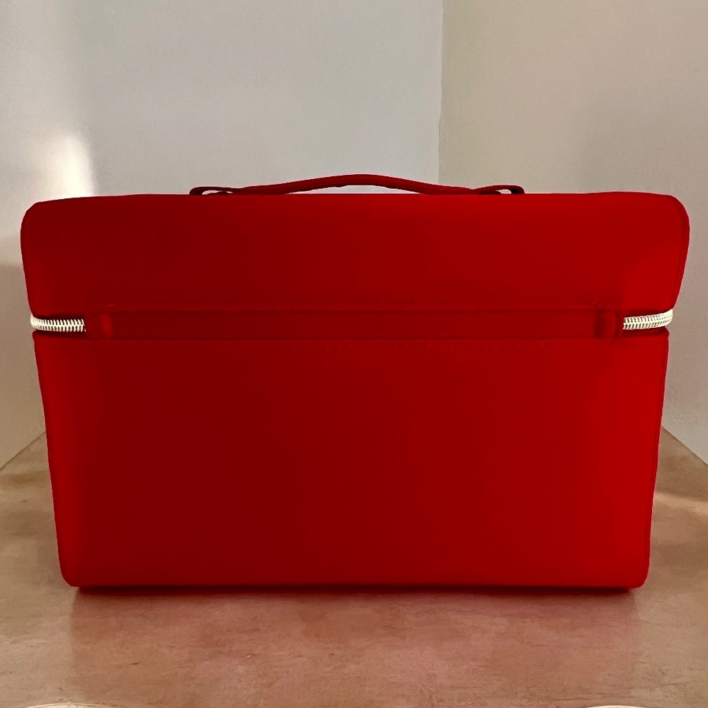 🎀Red Cosmetic / Storage / Gift Case🎀 - Picture 4 of 9